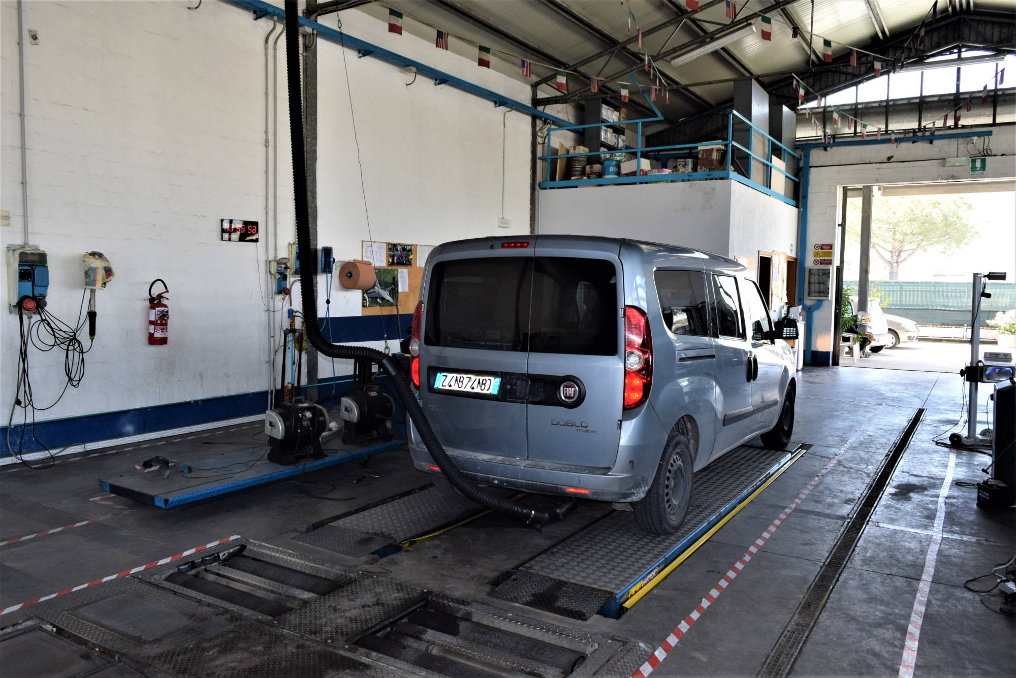 Centro Revisioni auto Cervia